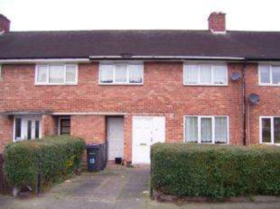 3 Bedroom Terraced